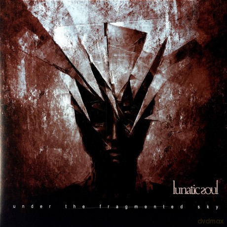 Lunatic Soul: Under The Fragmented Sky [Winyl]