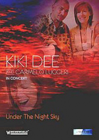 Kiki Dee: Under The Night Sky [DVD]