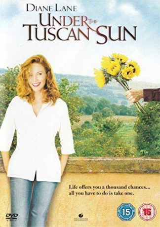 Under The Tuscan Sun [DVD]