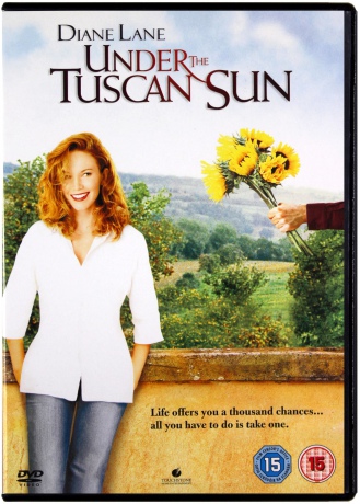 Under The Tuscan Sun [DVD]
