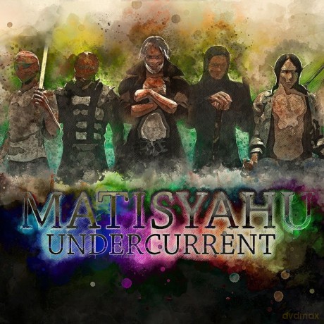 Matisyahu: Undercurrent [Winyl]