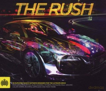 The Rush 2010 [2CD]