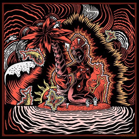 Undergrunnen: Undergrunnen [CD]