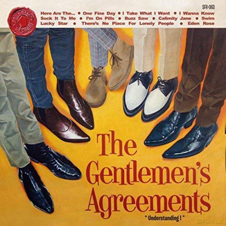 Gentlemens Agreements: Understanding [Winyl]