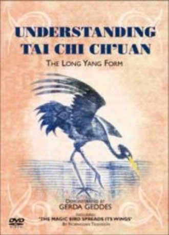Understanding Tai Chichuan [DVD]