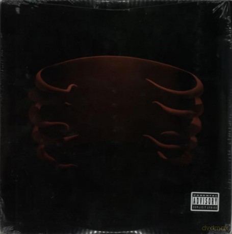 Tool: Undertow [2xWinyl]