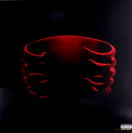 Tool: Undertow [2xWinyl]