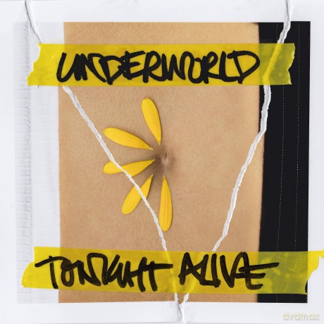 Tonight Alive: Underworld [Winyl]