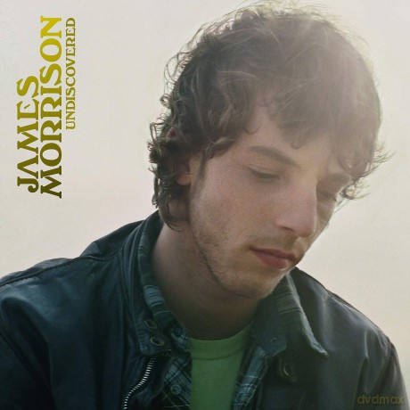 James Morrison: Undiscovered [Winyl]