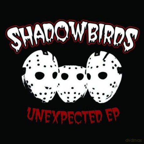 Shadowbirds: Unexpected [CD]