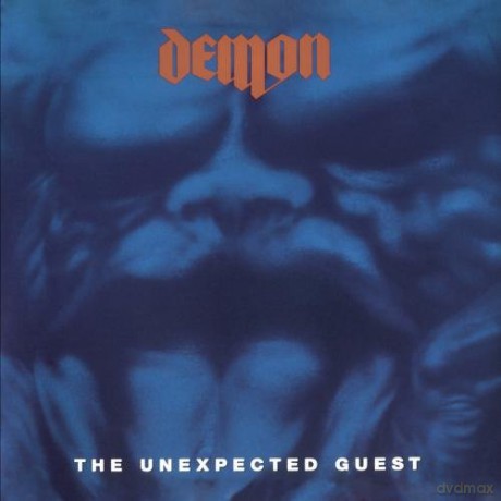 Demon: Unexpected Guest [CD]