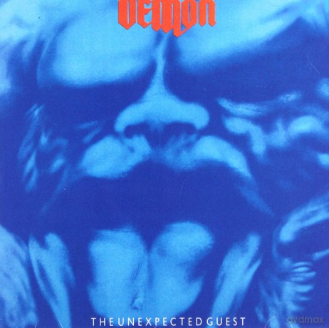 Demon: Unexpected Guest [CD]