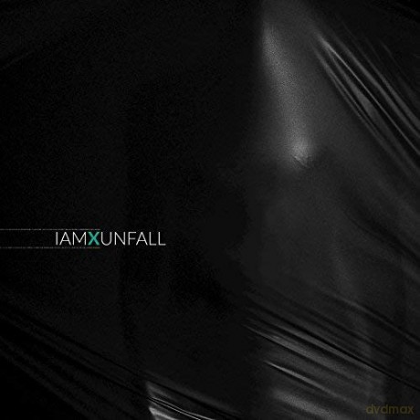 Iamx: Unfall [CD]