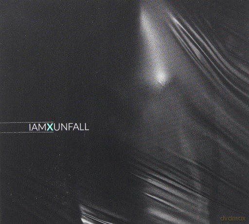 Iamx: Unfall [CD]