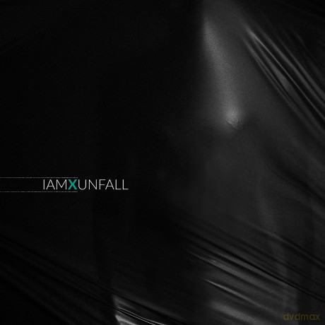 Iamx: Unfall [Winyl]