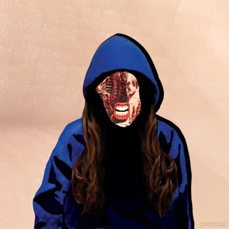 Gazelle Twin: Unflesh [Winyl]