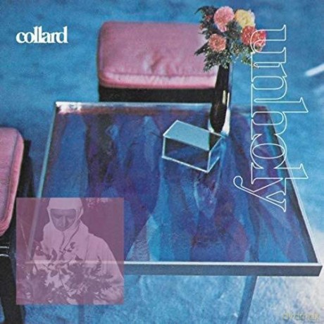 Collard: Unholy [Winyl]