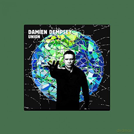 Damien Dempsey: Union [CD]