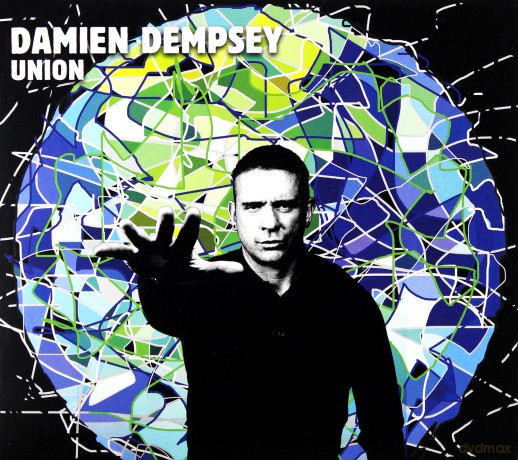 Damien Dempsey: Union [CD]