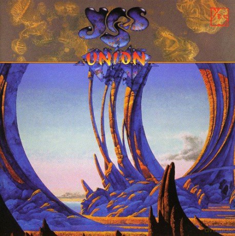 Yes: Union [CD]