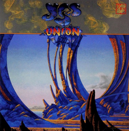 Yes: Union [CD]
