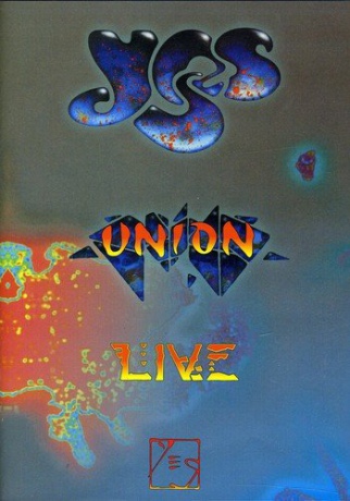 Yes: Union [DVD]