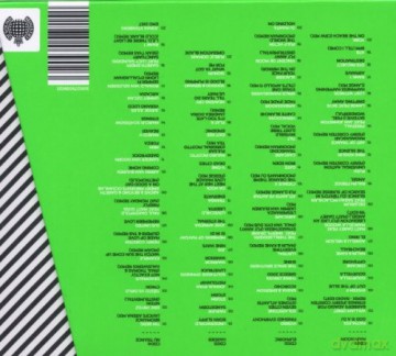 Trance Nation-The Collection [4CD]