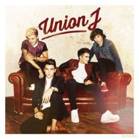 Union J: Union J (Deluxe) [2CD]