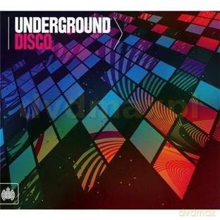 Underground Disco [2CD]