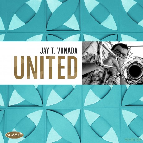 Jay T. Vonada: United [CD]