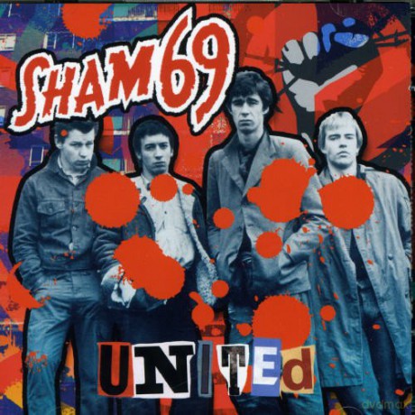 Sham 69: United [2CD]