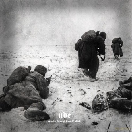 Nde: United [CD]