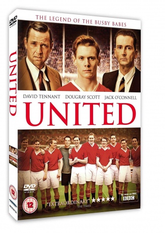 United [DVD]