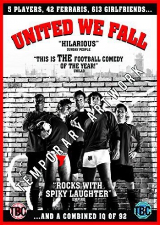United We Fall [DVD]