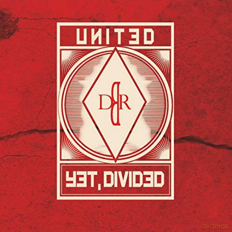 Der Blaue Reiter: United Yet Divided [Winyl]
