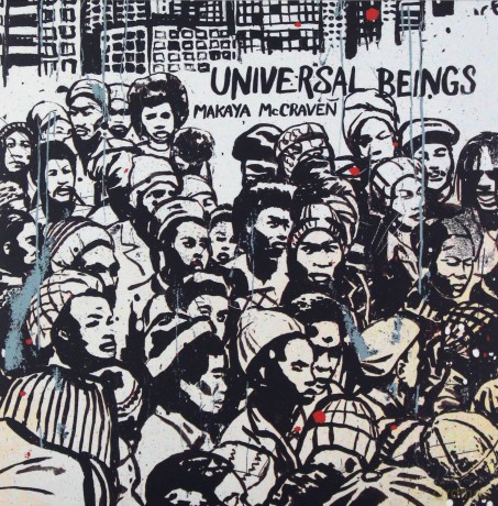 Makaya Mccraven: Universal Beings [2CD]