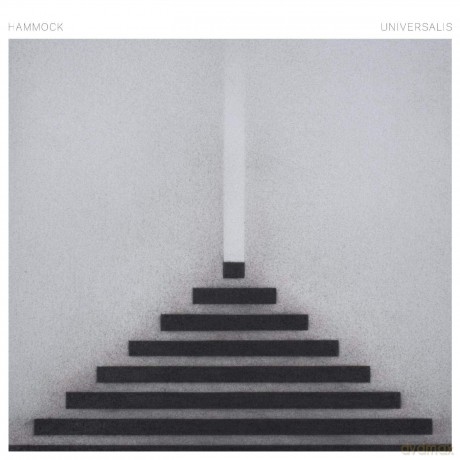 Hammock: Universalis [CD]