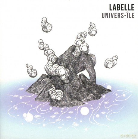 Labelle: Univers-Ile [CD]