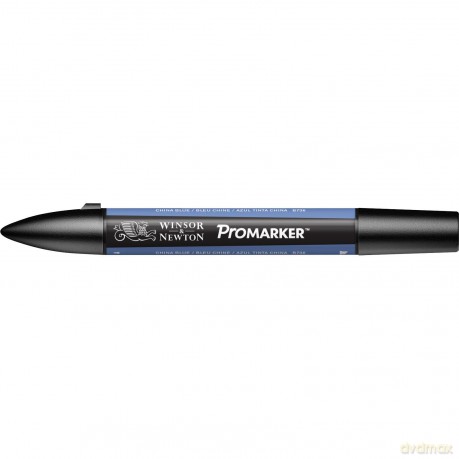 Promarker China blue (B736)