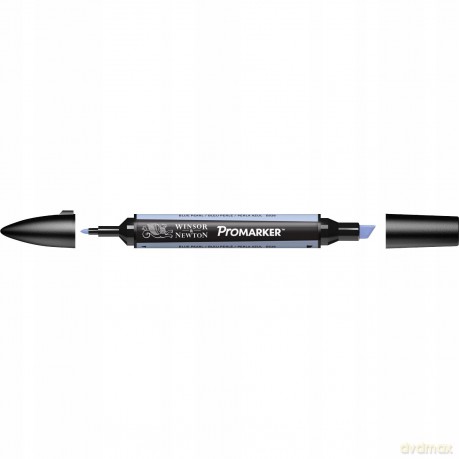Promarker Blue pearl (B528)