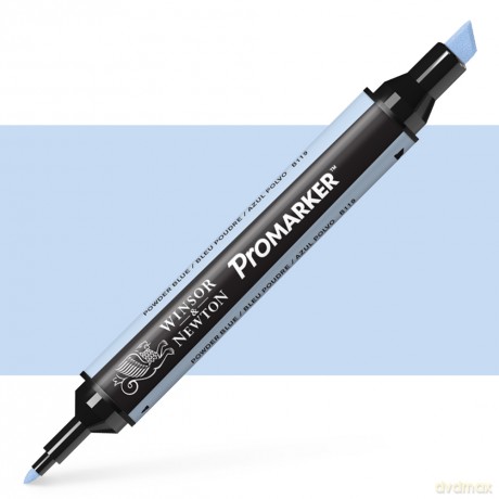 Promarker Powder blue (B119)