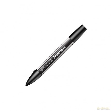 Promarker Cool Grey 1 (CG1)