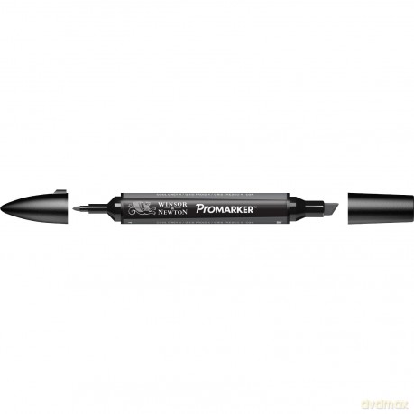 Promarker Cool Grey 4 (CG4)