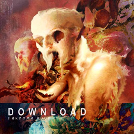 Download: Unknown Room [CD]