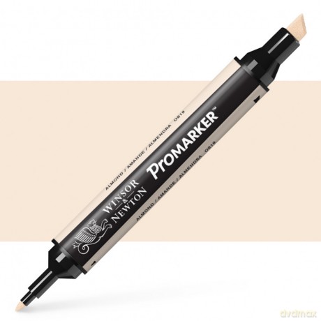 Promarker Almond (O819)
