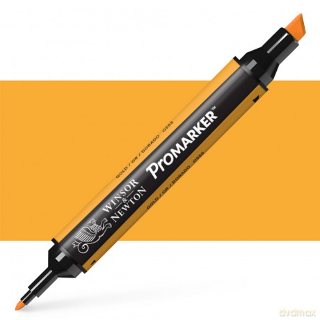 Promarker Gold (O555)