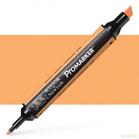 Promarker Apricot (O538)