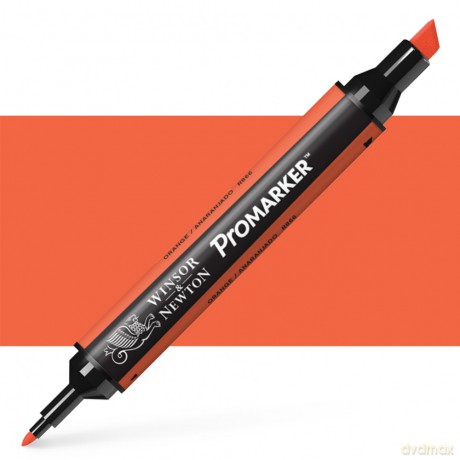 Promarker Orange (R866)