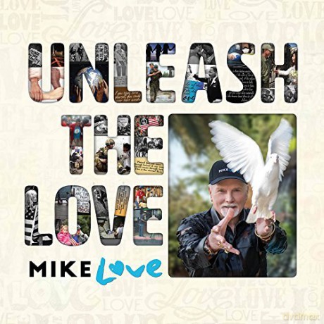 Mike Love: Unleash The Love [2xWinyl]