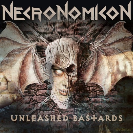 Necronomicon: Unleashed Bastards [Winyl]